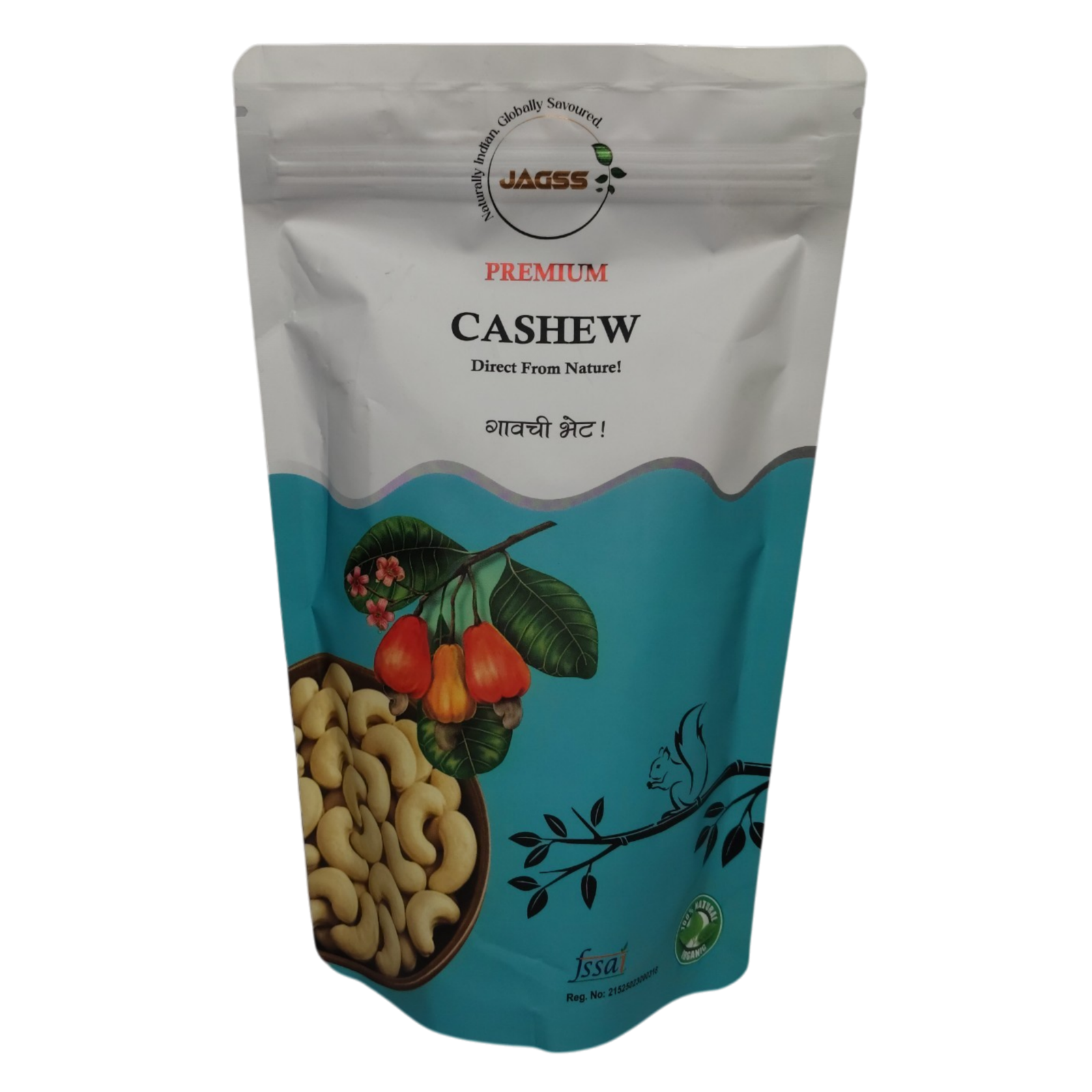 Premium Cashew