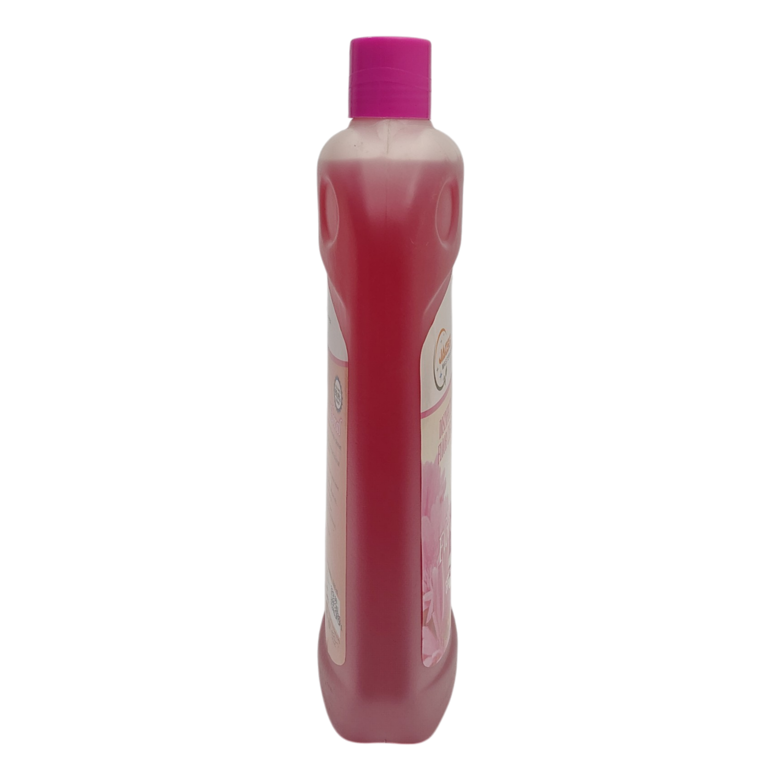 Disinfectant Floor Cleaner Floral, Lavender 1000 ml | Kills 99.9% Germs, Effective Stain Cleaner, Safe on All Floors, Long Lasting, Power of 3