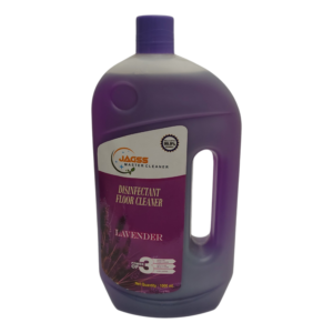 Disinfectant Floor Cleaner