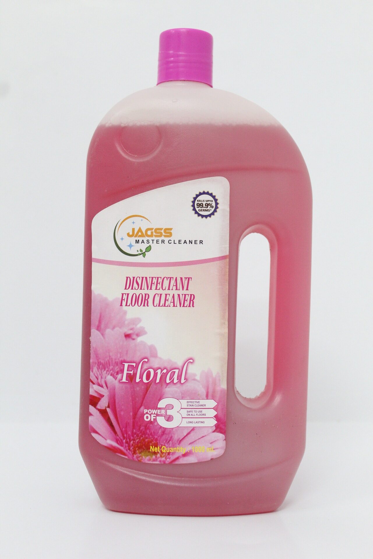 Floor Cleaner