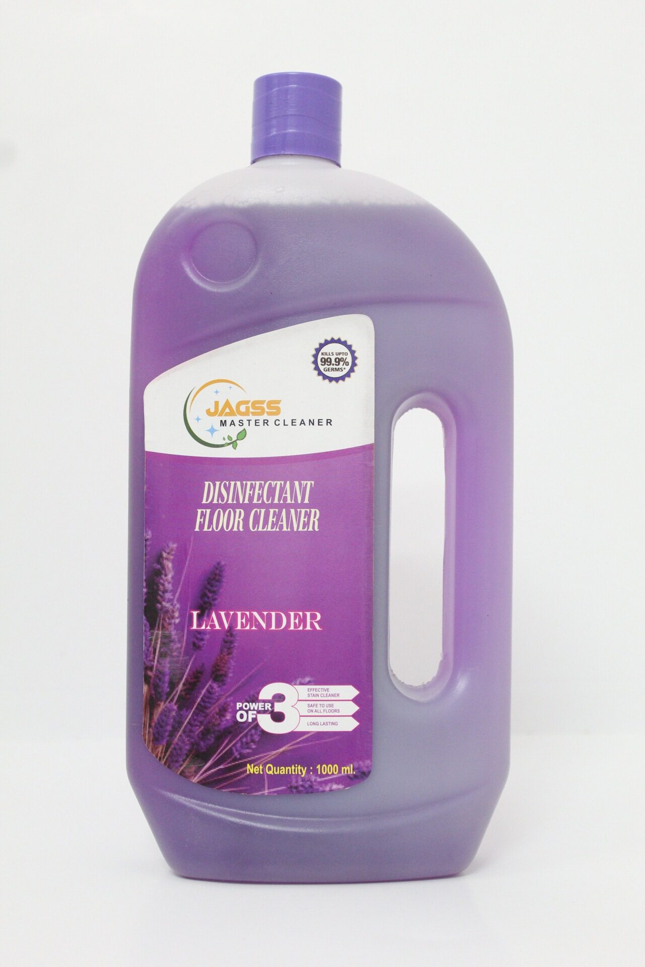 Floor Cleaner