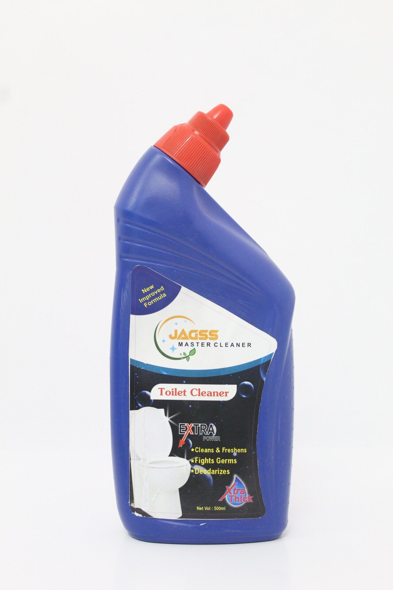 Toilet Cleaner