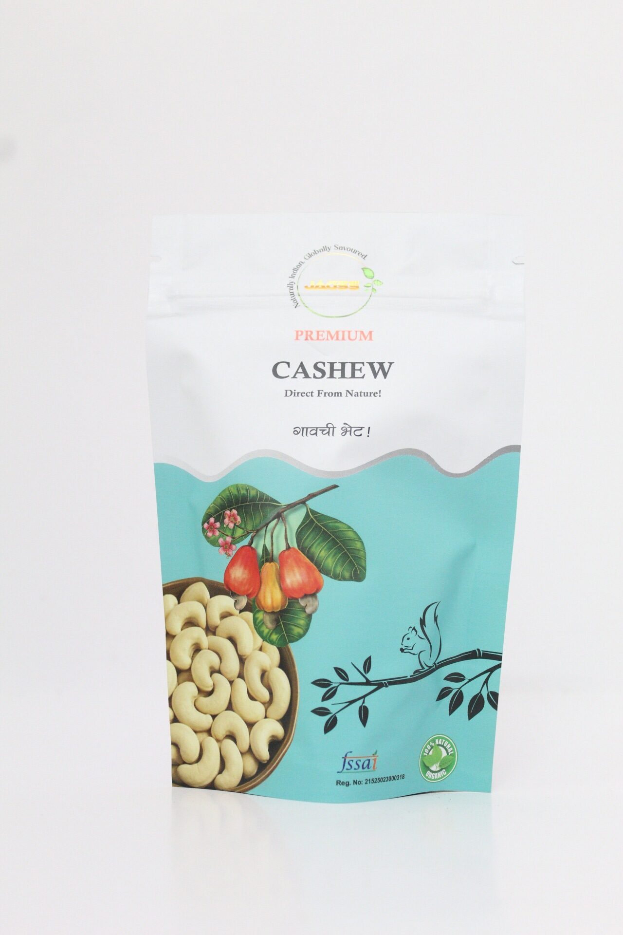 Premium Cashew