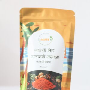 Malvani Masaala