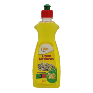 Liquid Dish Wash Gel