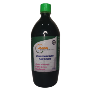 Strong Concentrated Floor Cleaner