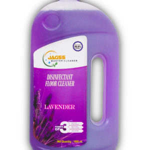 Disinfectant Floor Cleaner Lavender