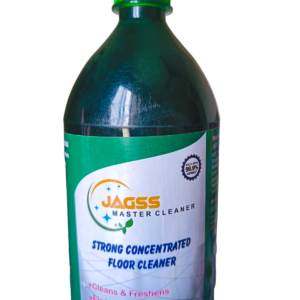 Strong Concentrated Floor Cleaner