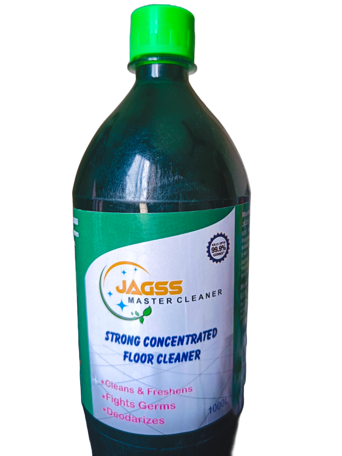 Strong Concentrated Floor Cleaner