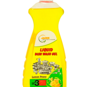 Liquid Dish Wash Gel