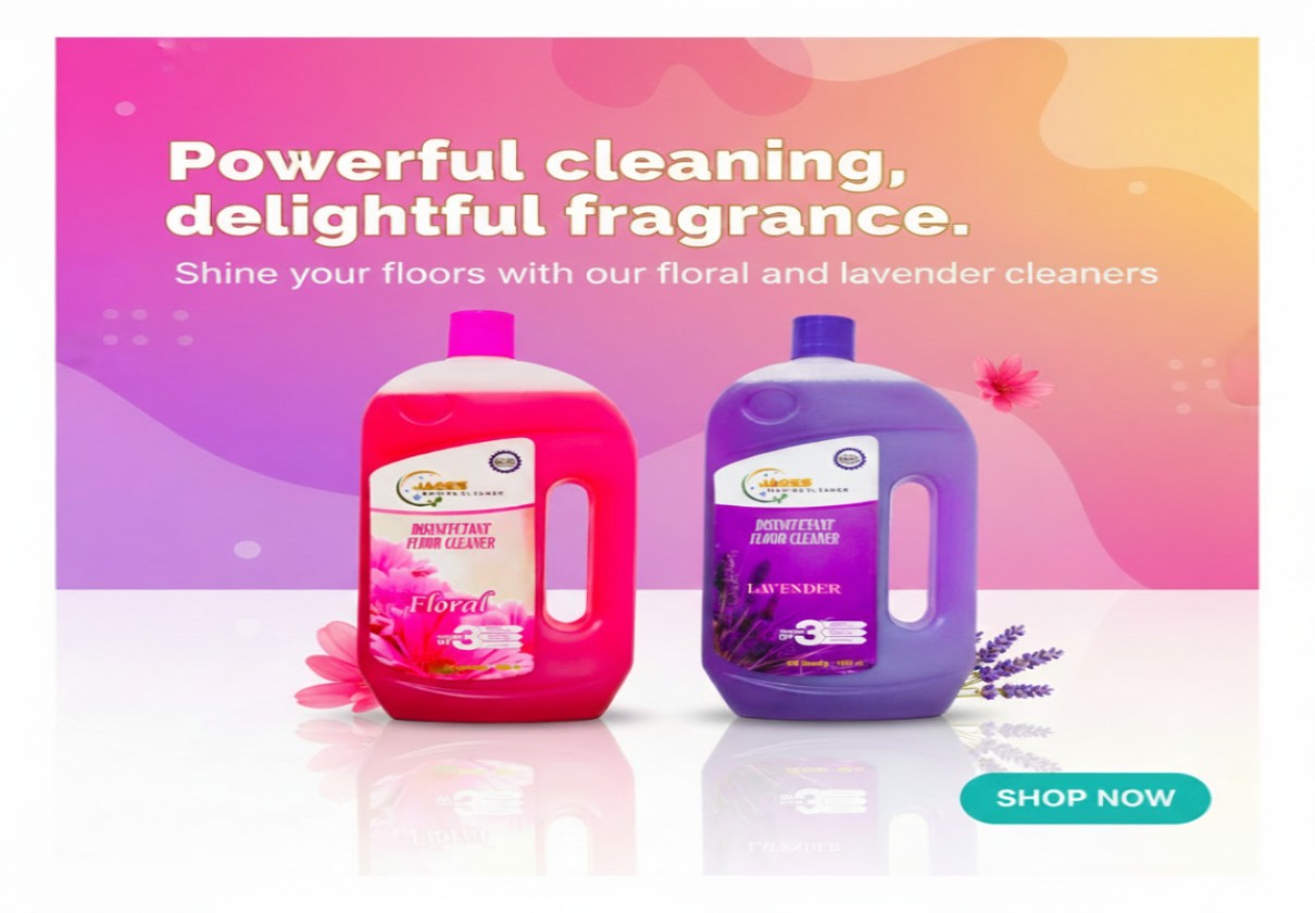 marketing banner
